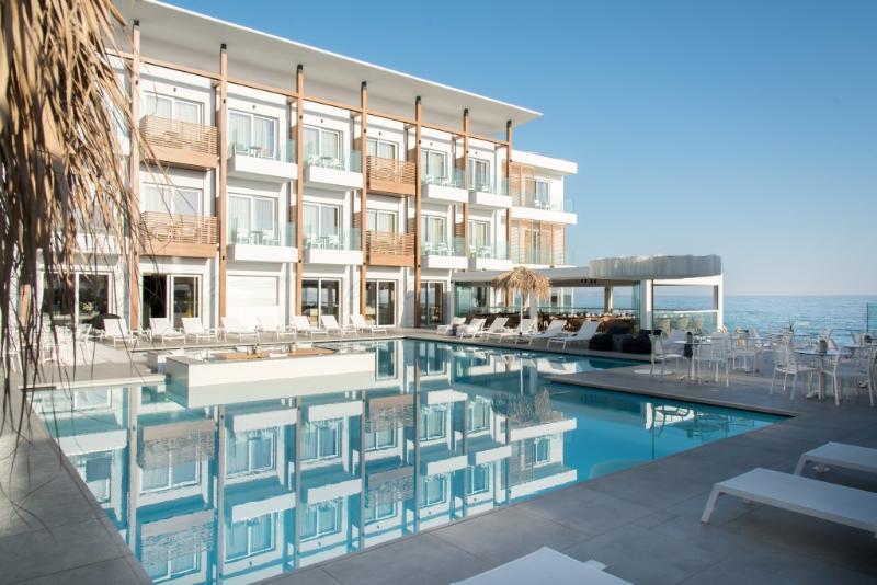 Enorme Ammos 5* Malia (Crete)