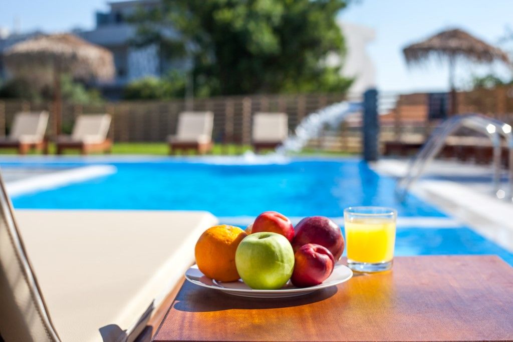 Hotel Essential Summer (adults Only)