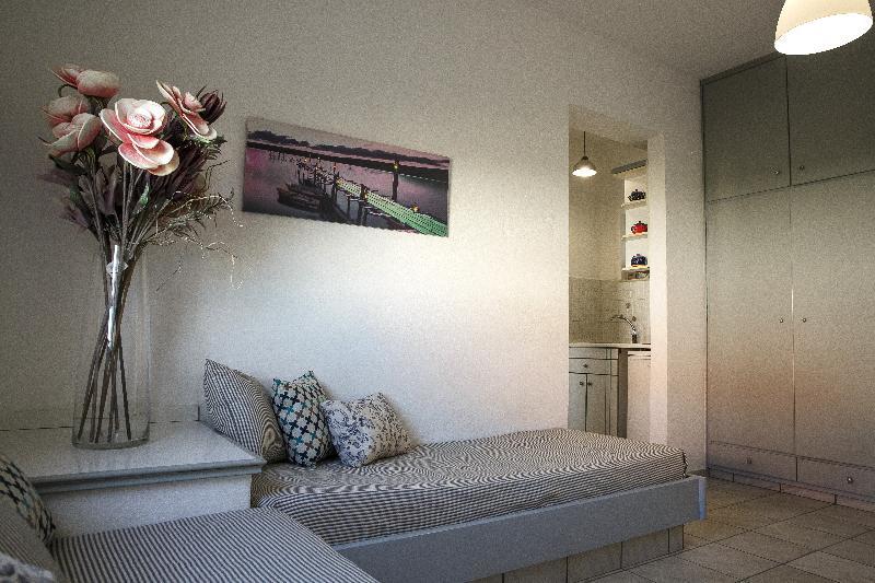 Irene Hotel 3*