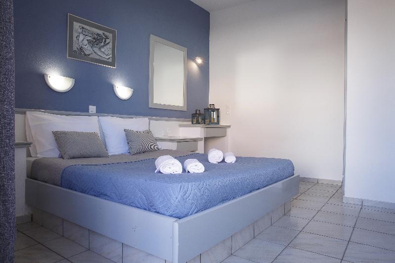 Hotel Irene