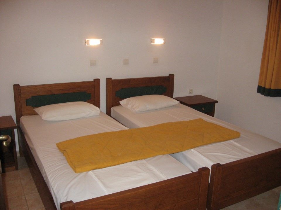 Apollo Hotel-maliatim Apartment *