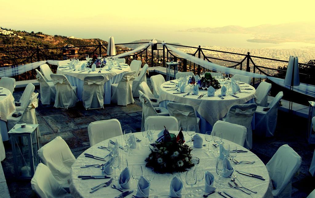 Hotel Archontika Karamarlis 3*