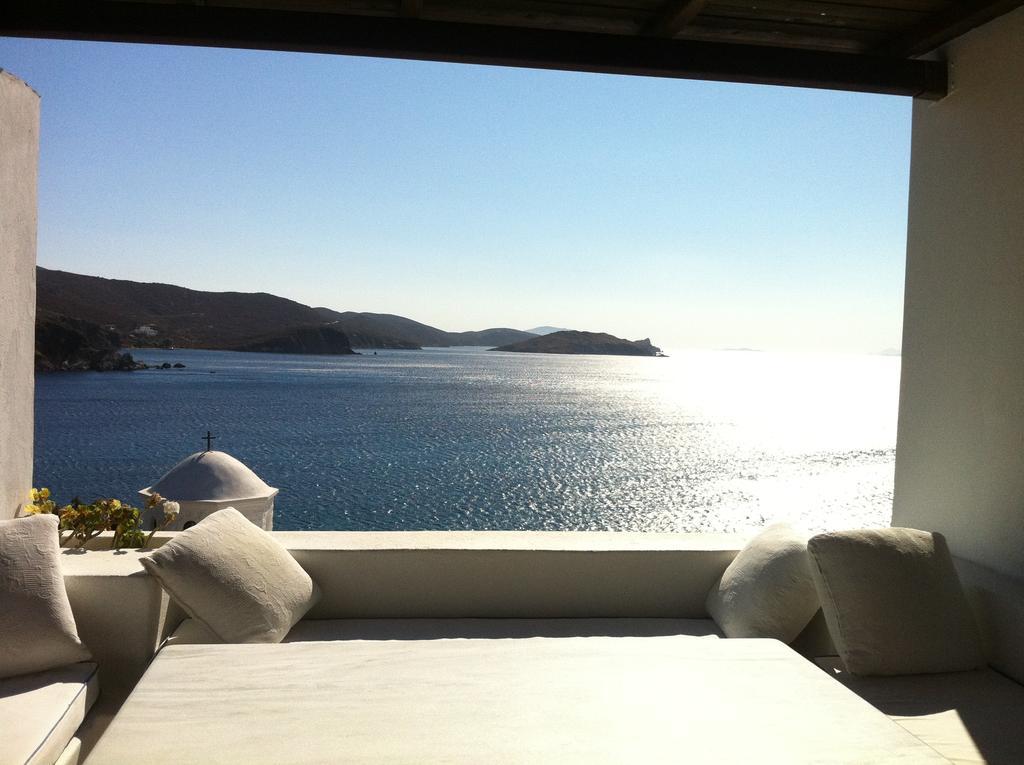 Patmos Paradise 3* Kambos (Patmos)