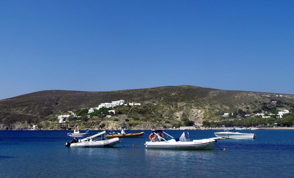 Patmos Paradise 3* Kambos (Patmos)