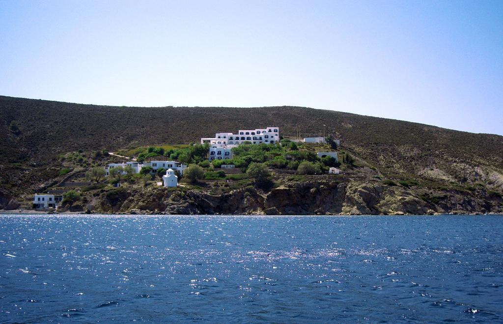 Patmos Paradise Hotel 3*