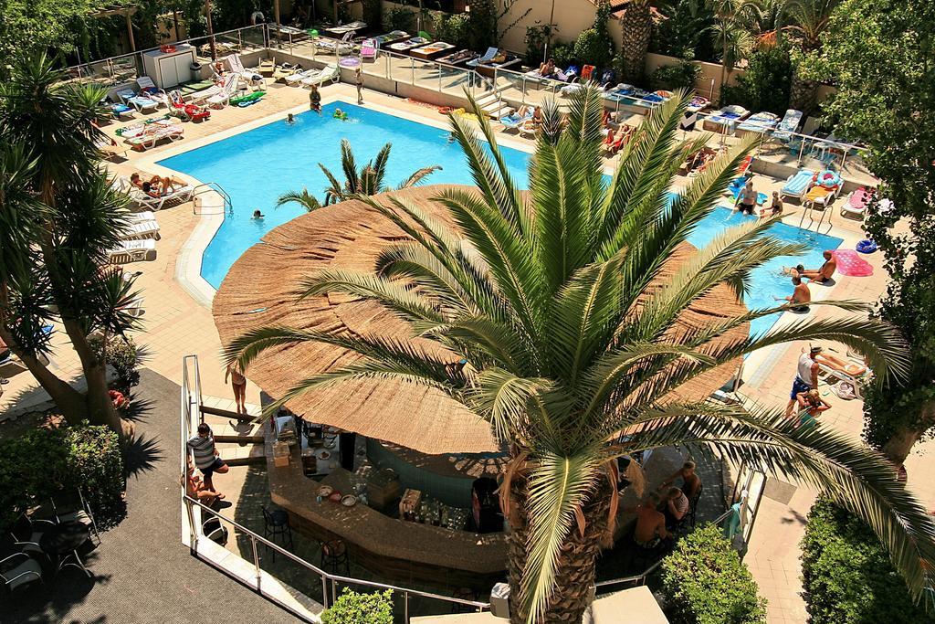 Aparthotel The - Adults Only