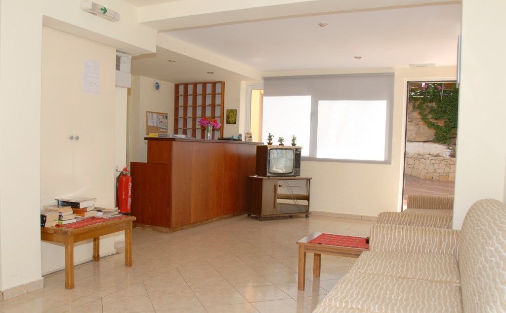Hotel Sunset 3*