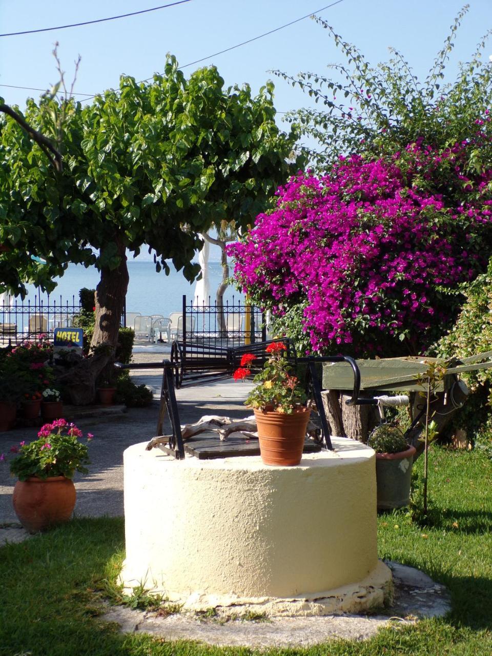 Le Due Sorelle Aparthotel