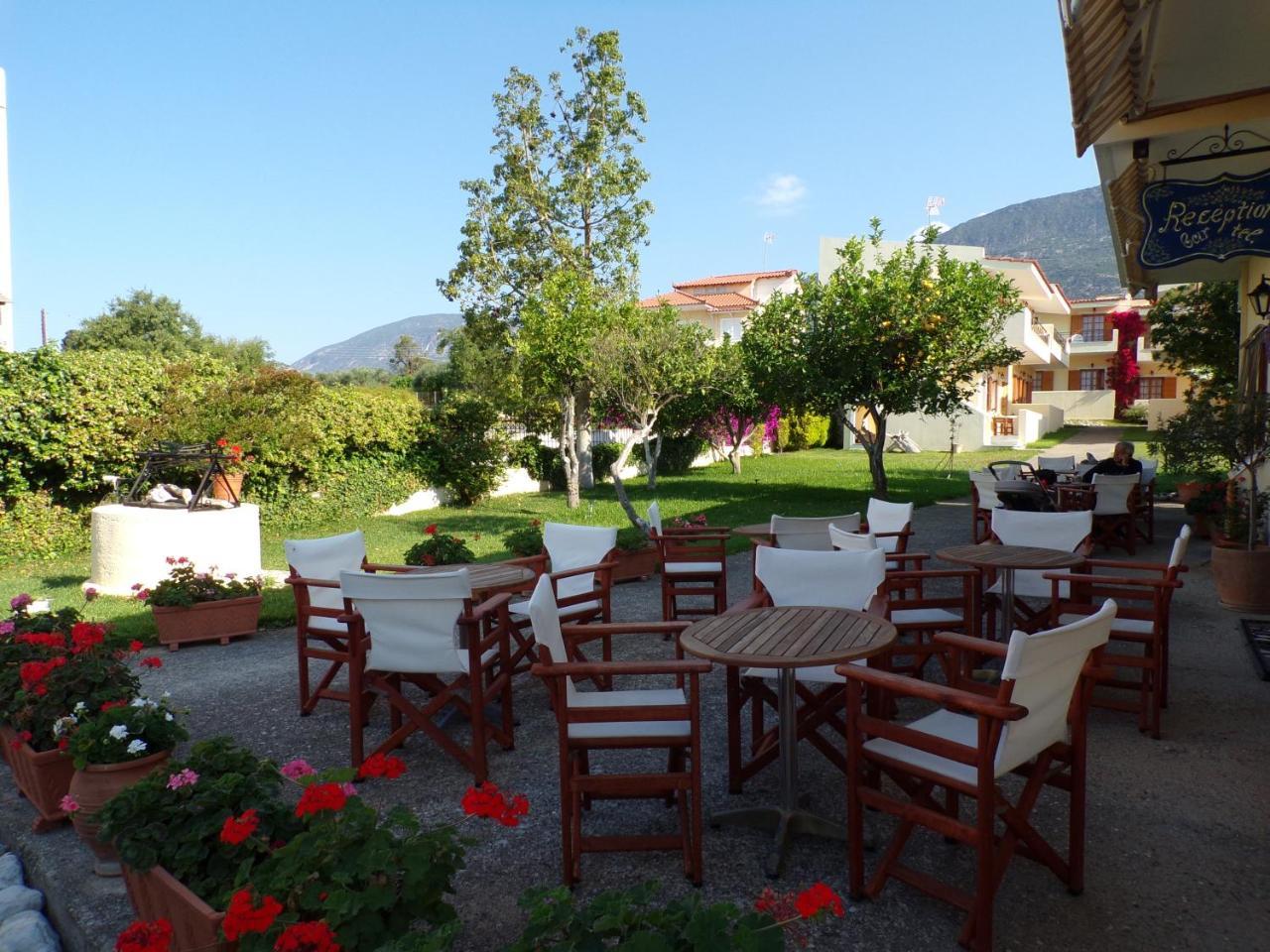 Le Due Sorelle Aparthotel