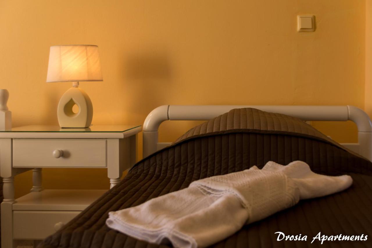 Apartment Drosia