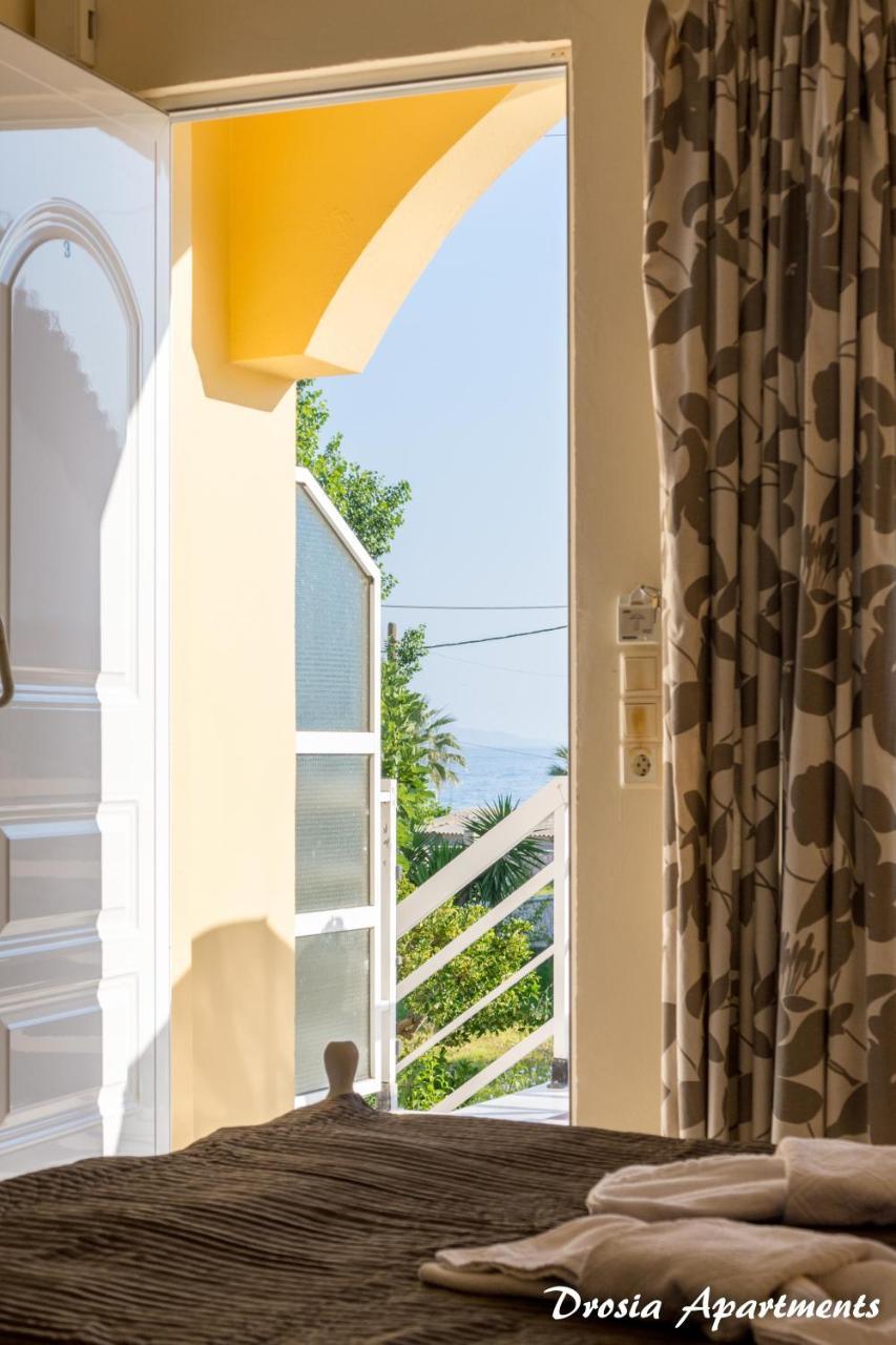 Drosia Apartment *