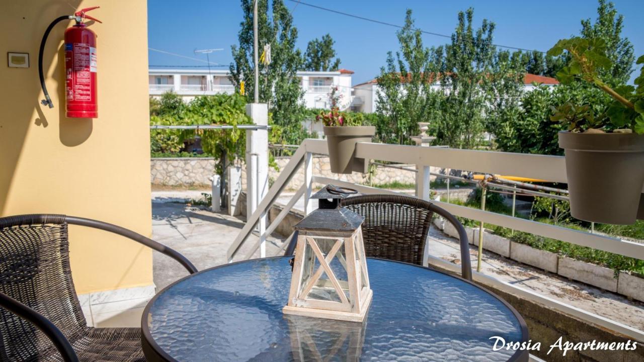 Drosia Apartment