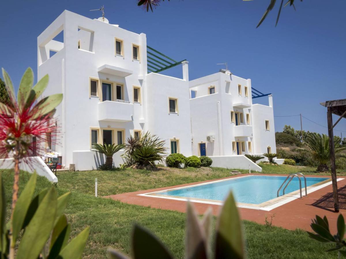 Hotel Galini Villas