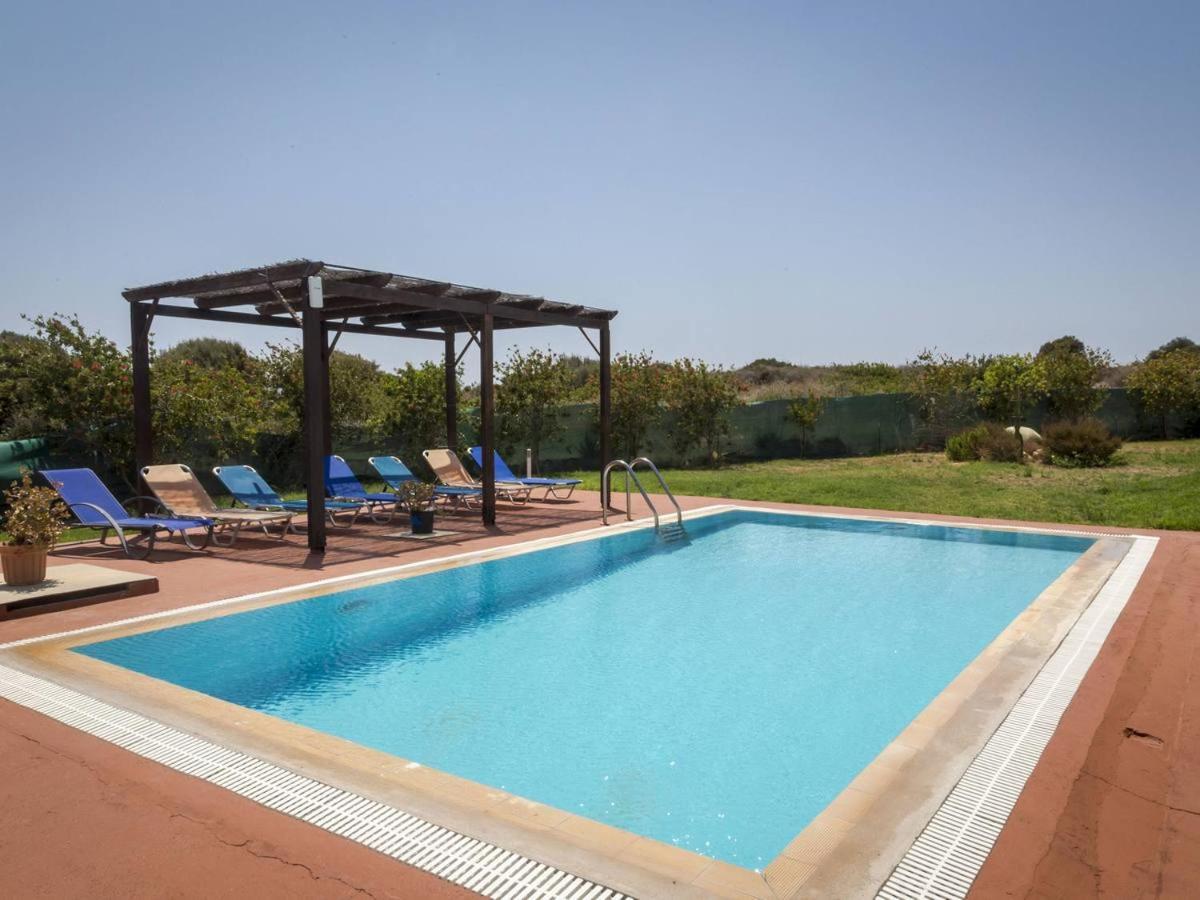Galini Villas Hotel 3*