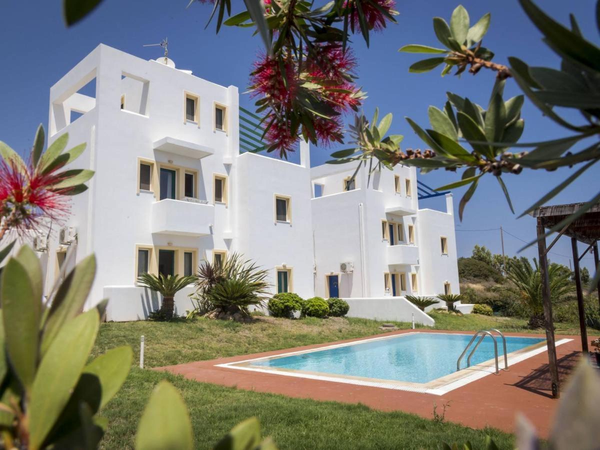 Galini Villas Lachania (Rhodes)