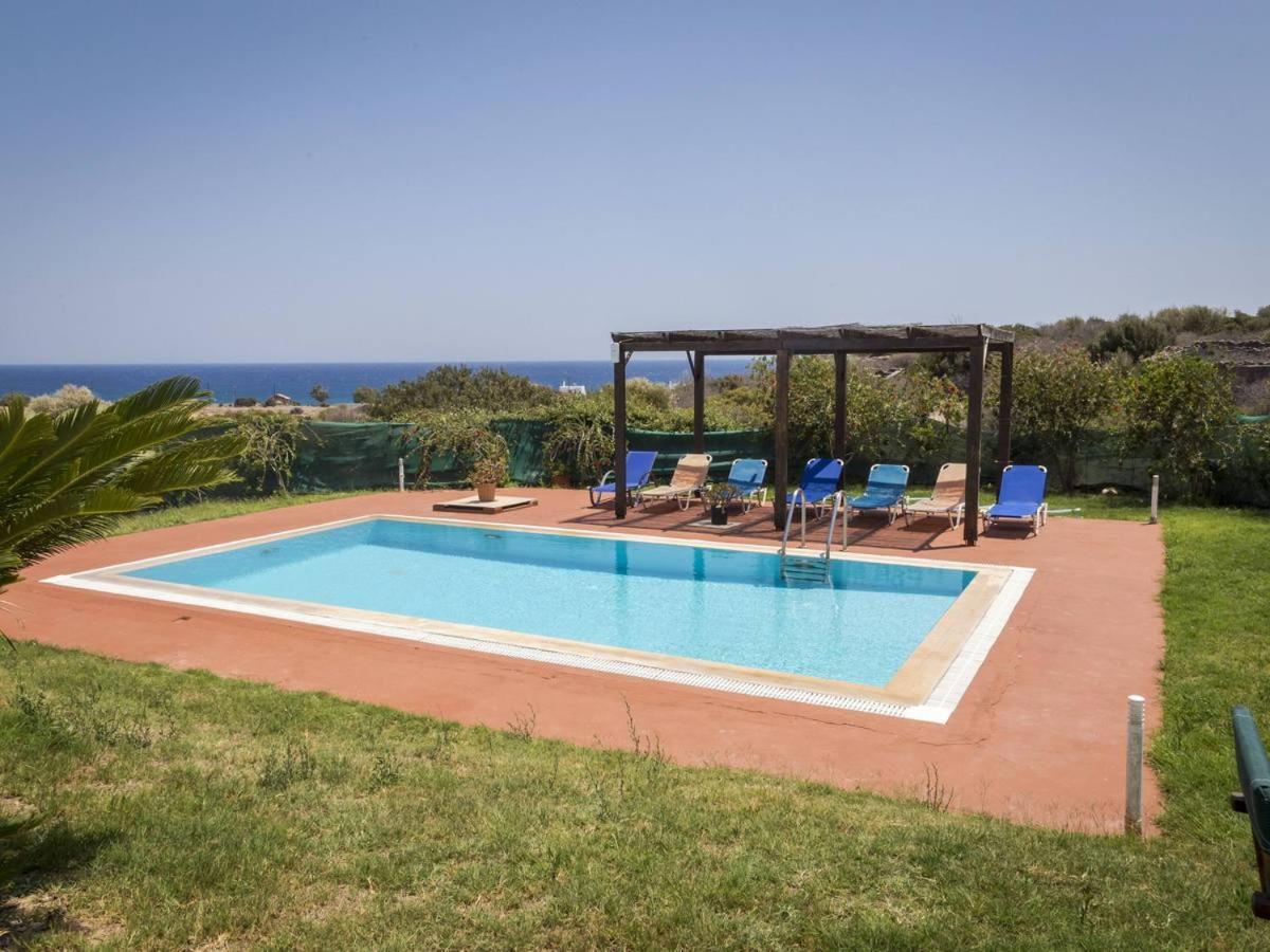 Galini Villas
