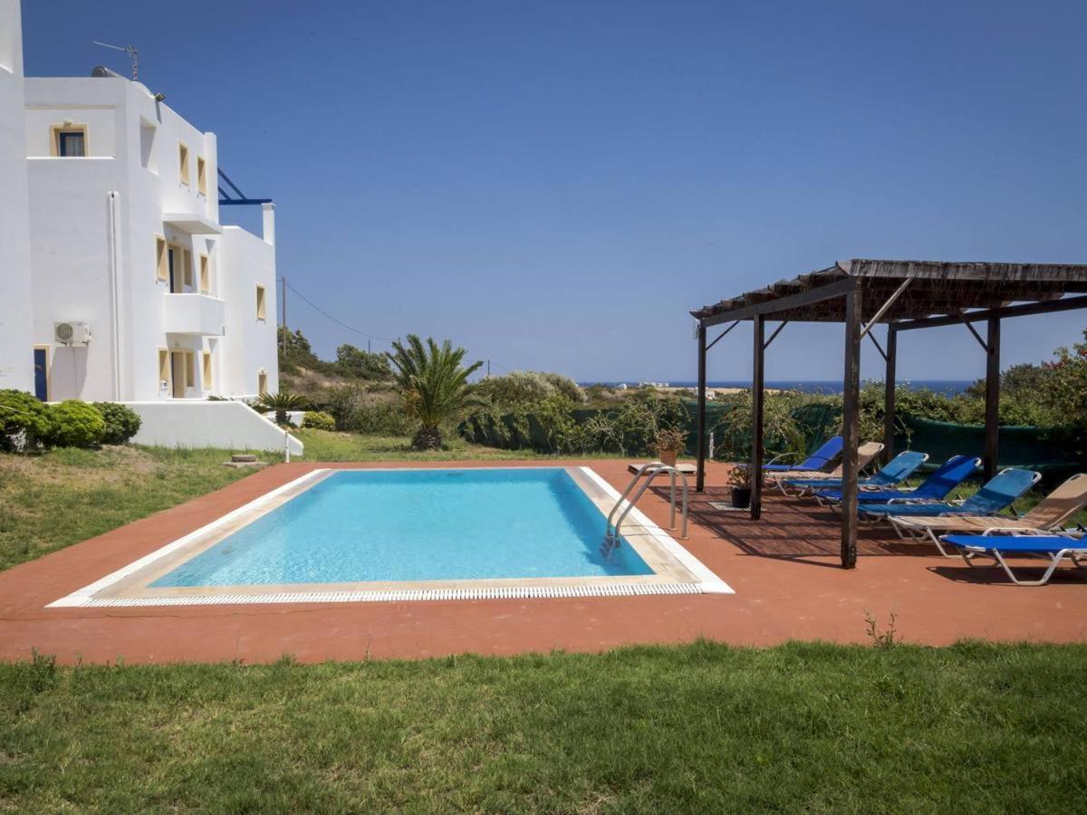 Hotel Galini Villas Lachania (Rhodes)