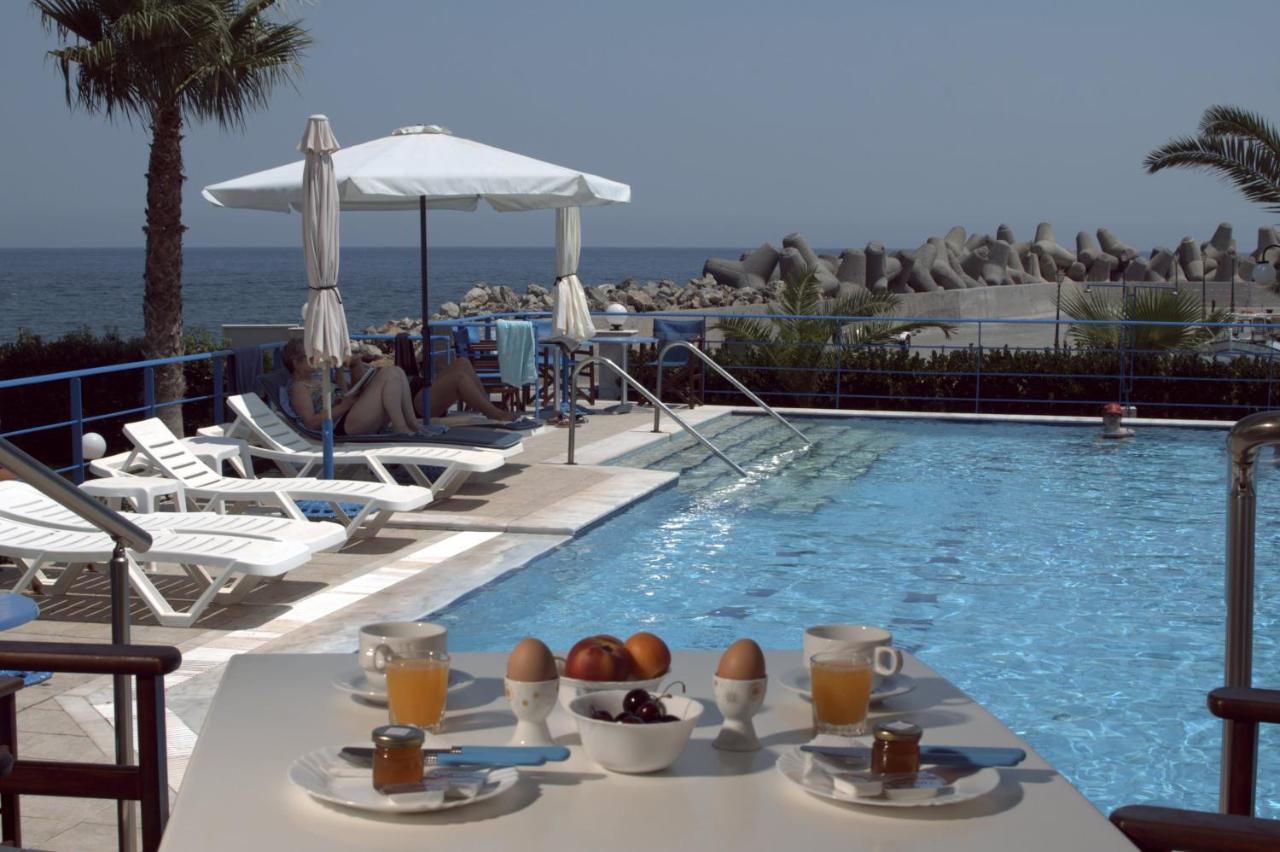 Porto Aparthotel