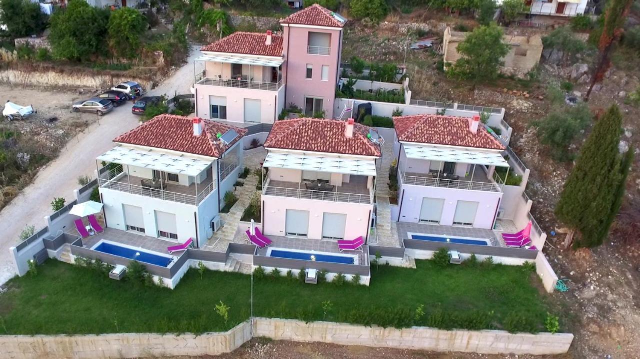 Villa Casa Sivota (Epirus)
