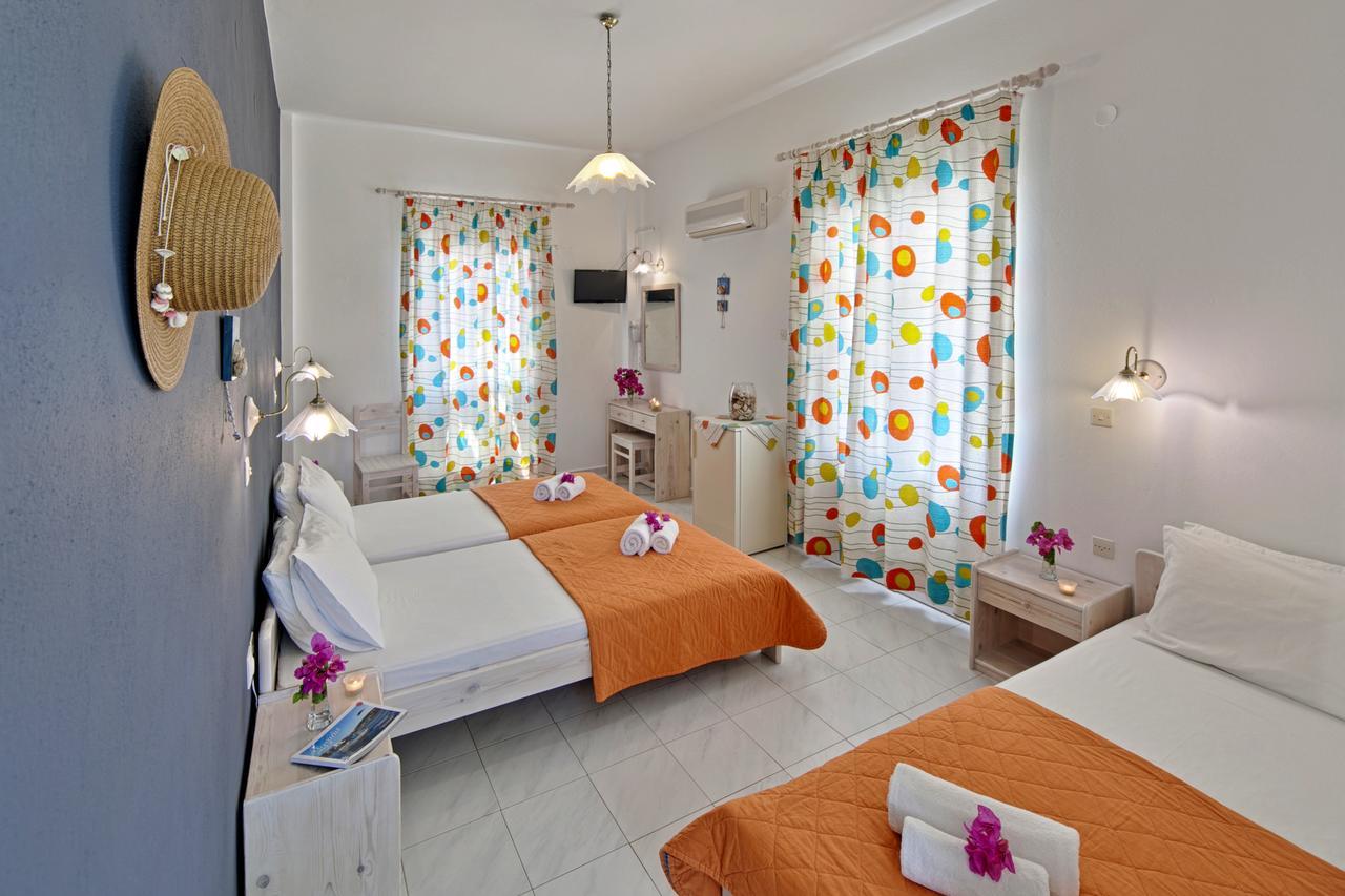 Hotel Blue Sea Galissas