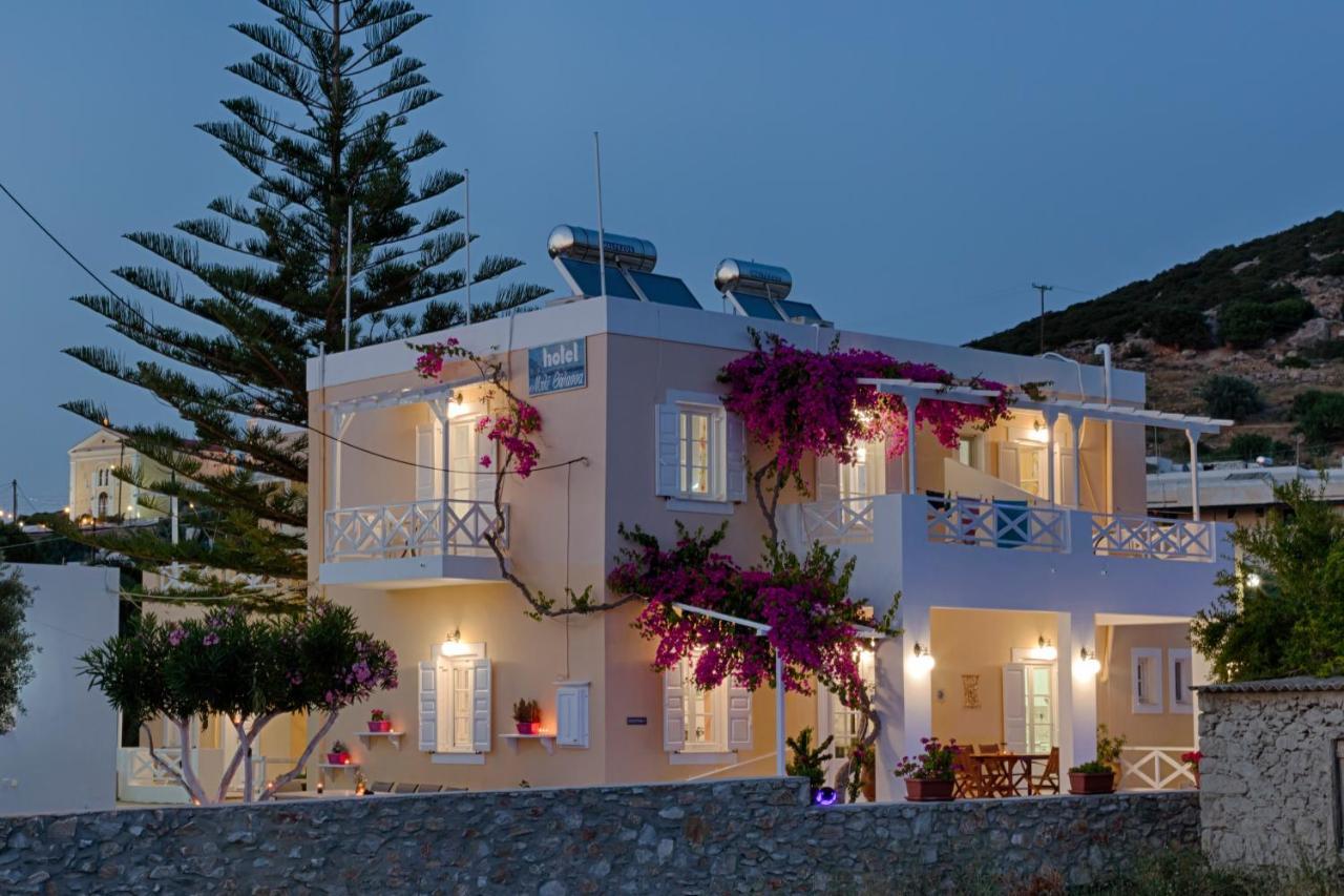 Blue Sea Hotel 2*