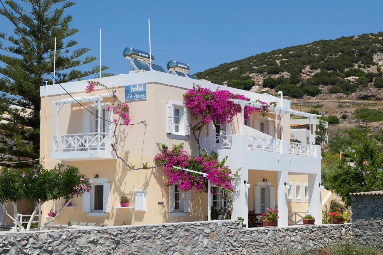 Blue Sea Hotel