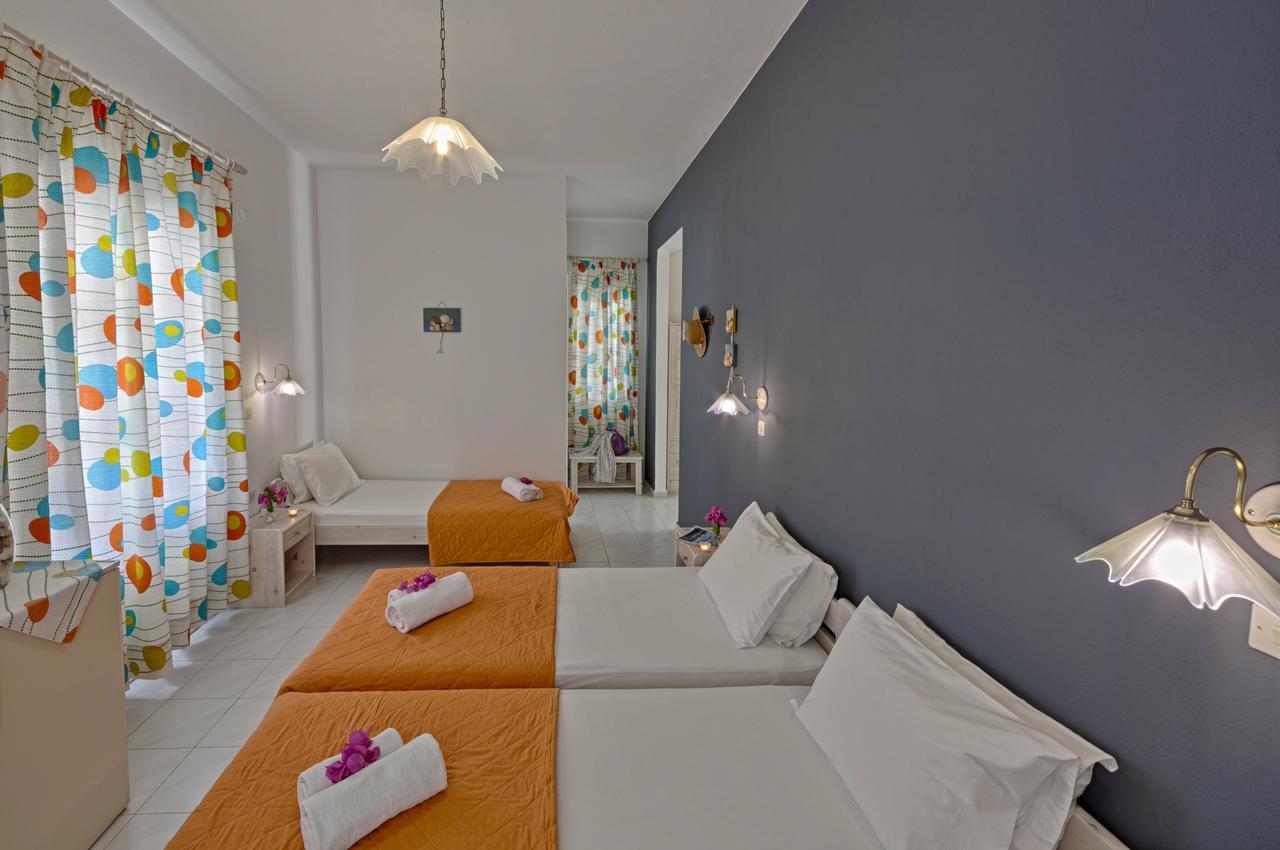 Hotel Blue Sea 2*
