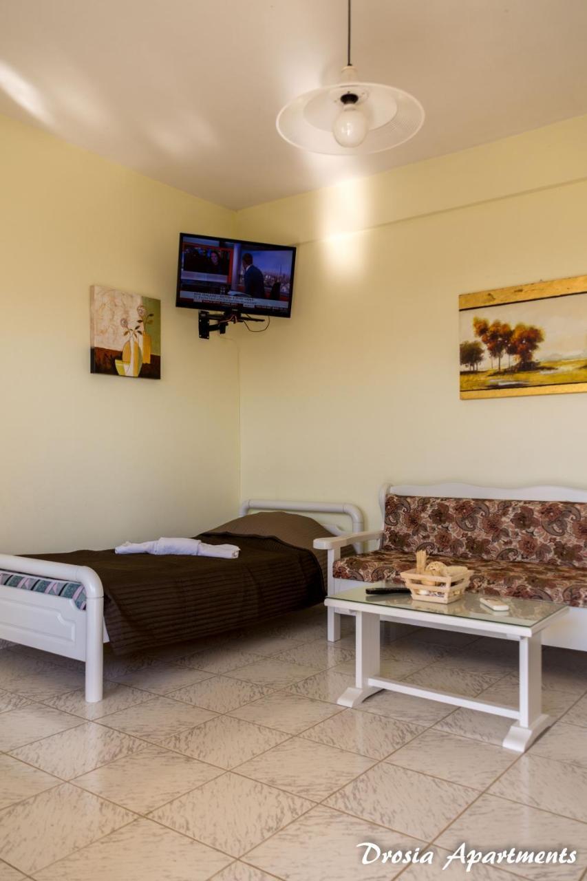 Drosia Apartment