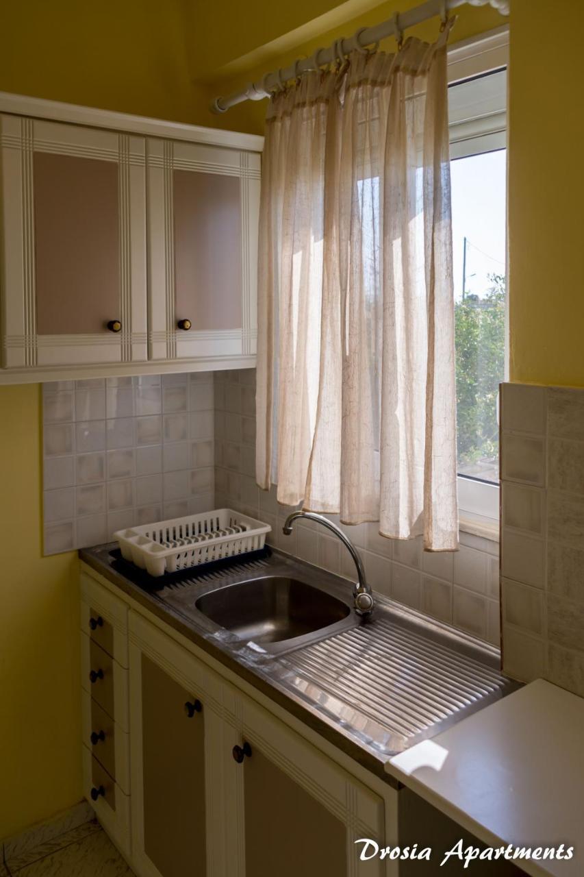 Apartment Drosia