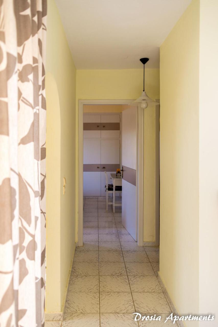 Apartment Drosia