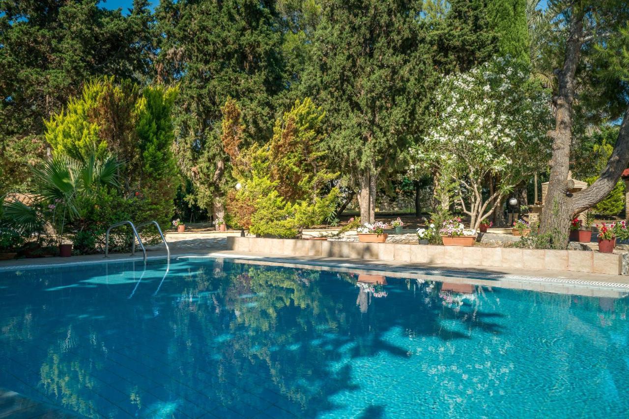 Marina'S Villas Holiday home