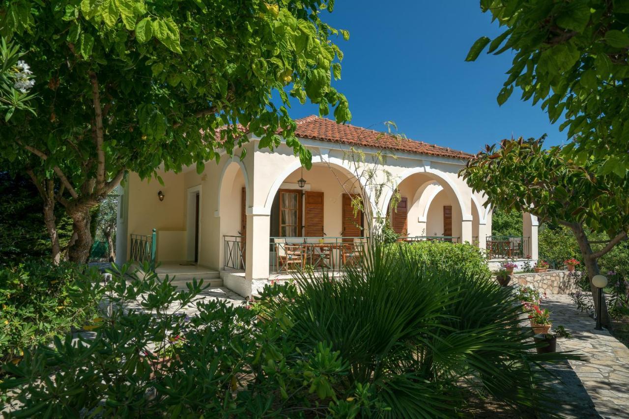 Marina'S Villas Holiday home *