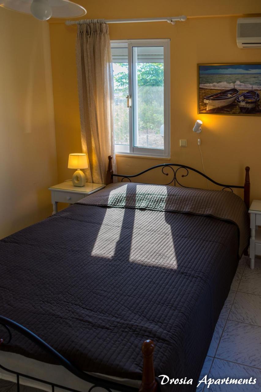 Drosia Apartment