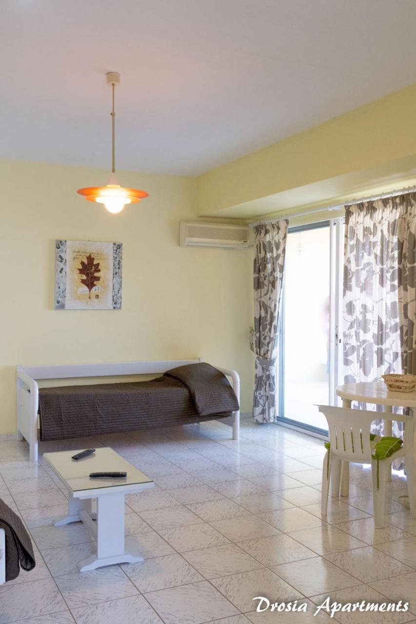 Drosia Apartment Kypseli