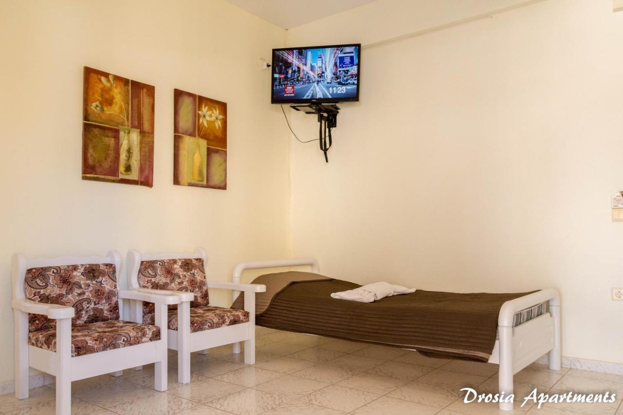 Apartment Drosia