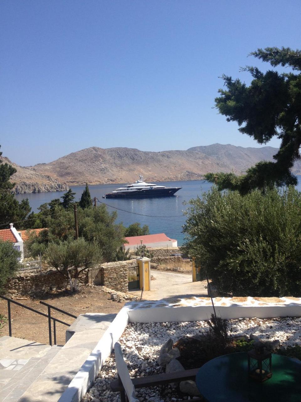 Panorama Thea * Symi