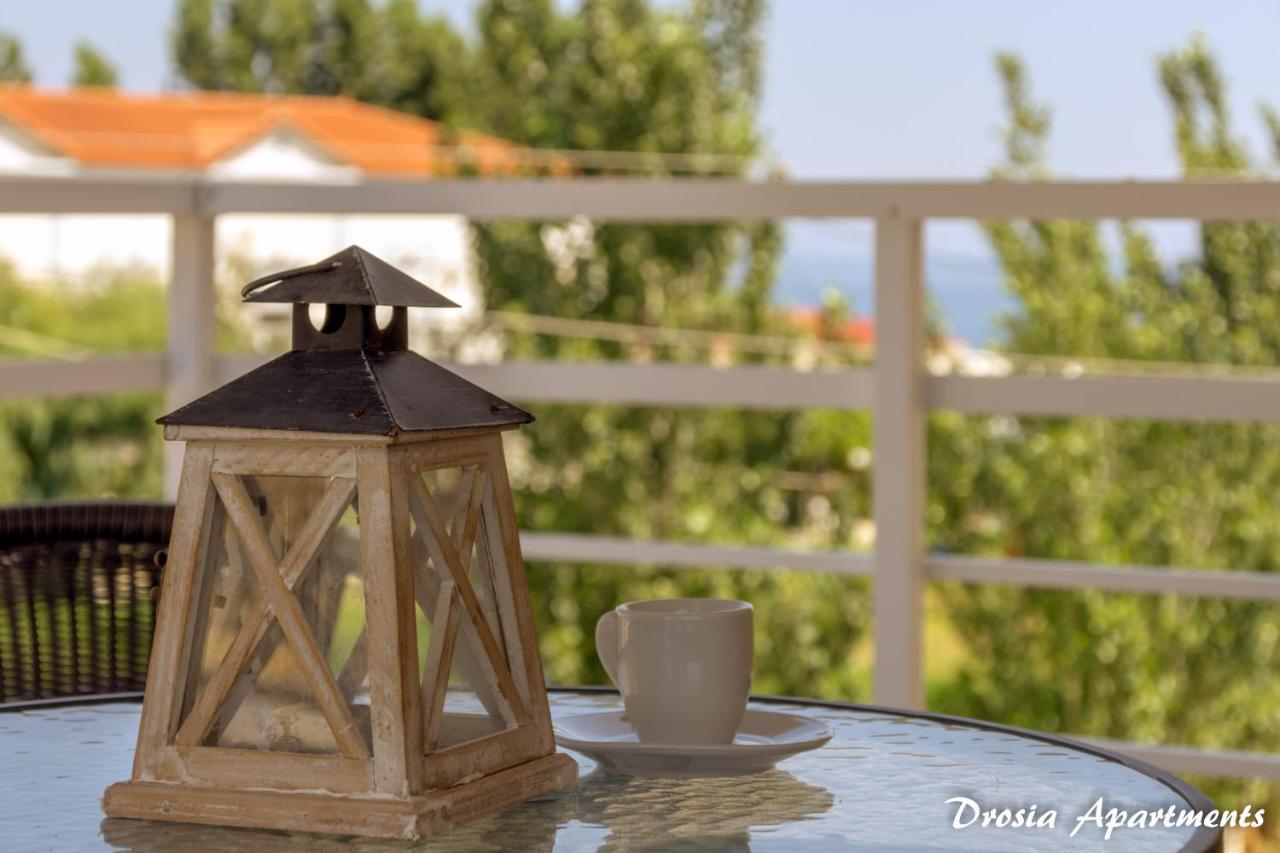 Apartment Drosia