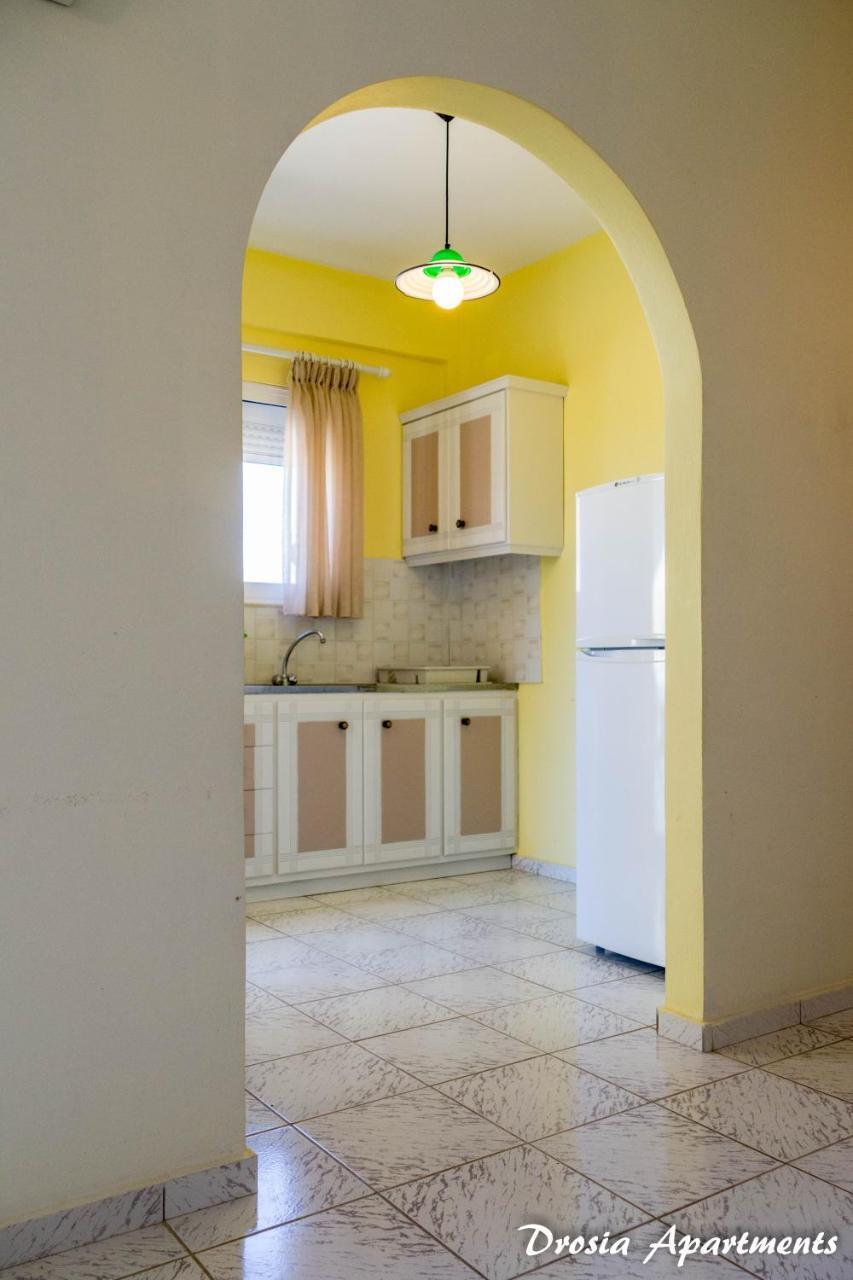 Drosia Apartment