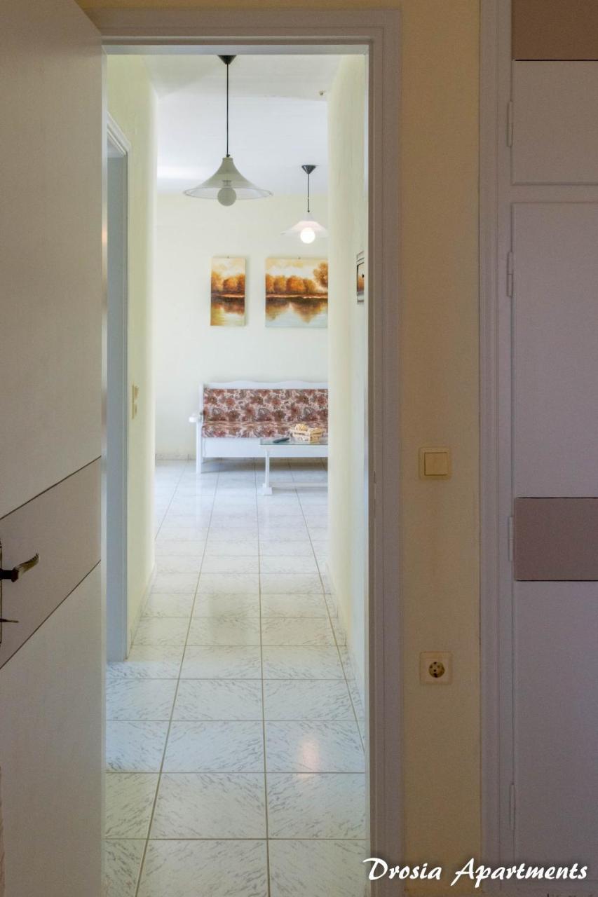 Drosia Apartment Kypseli