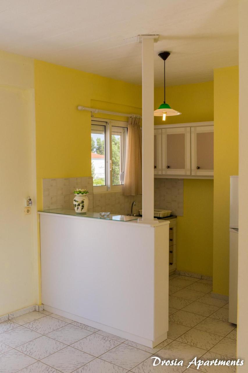 Apartment Drosia