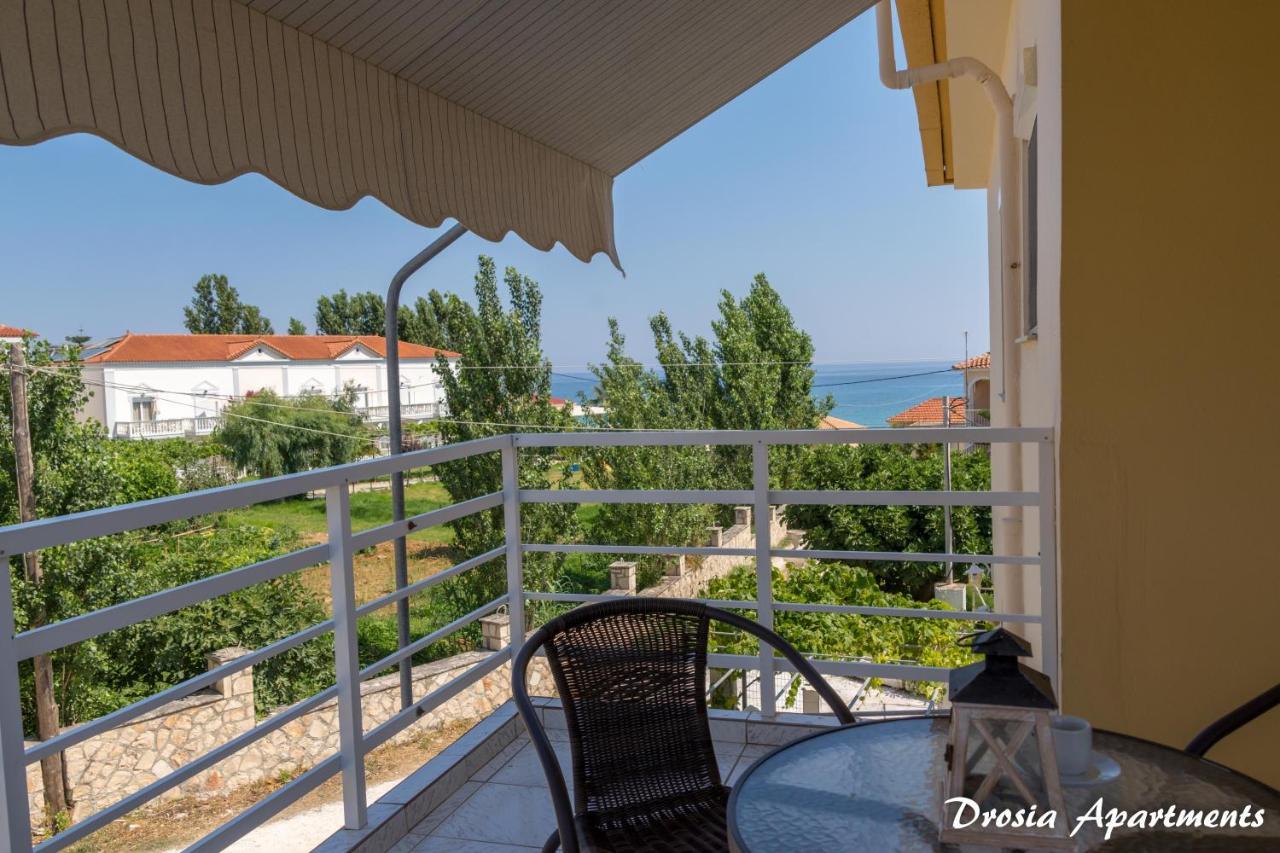 Drosia Apartment Kypseli
