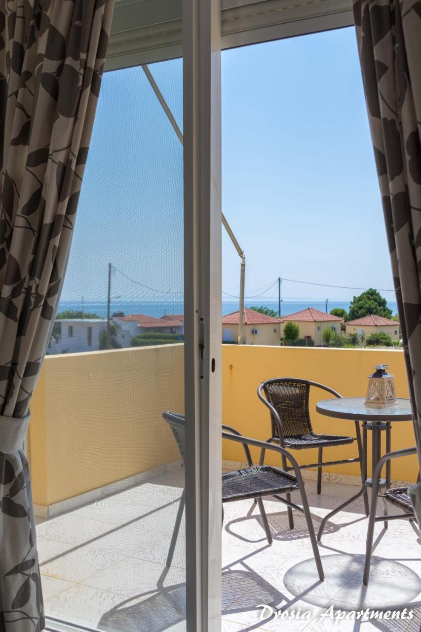 Apartment Drosia
