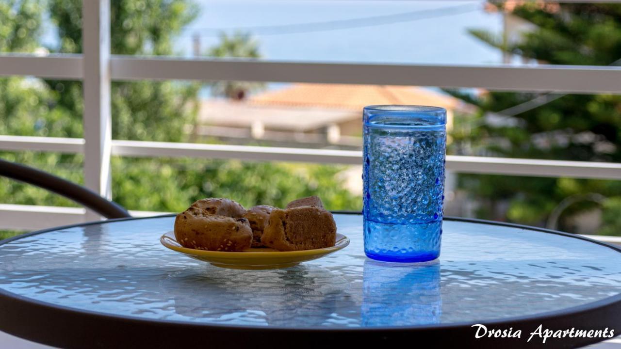 Drosia Apartment