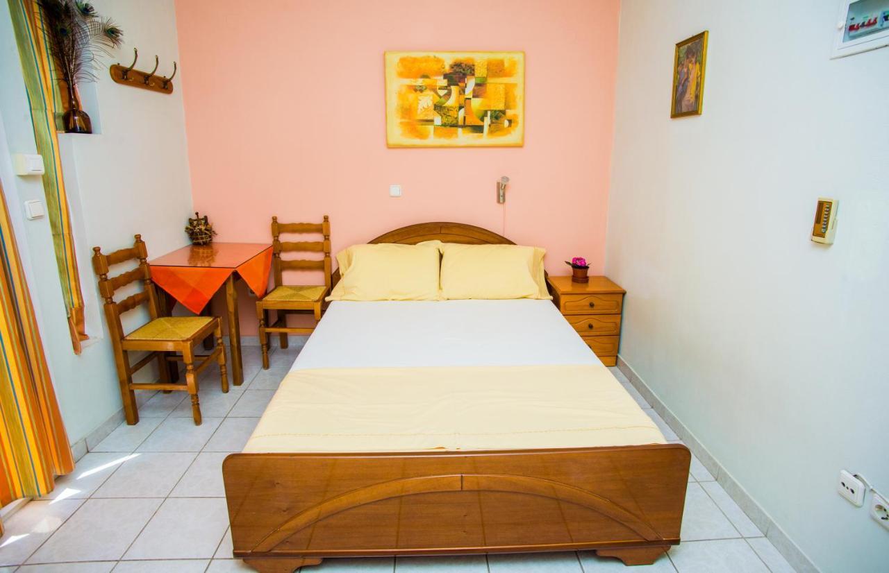 Apartment Myros *