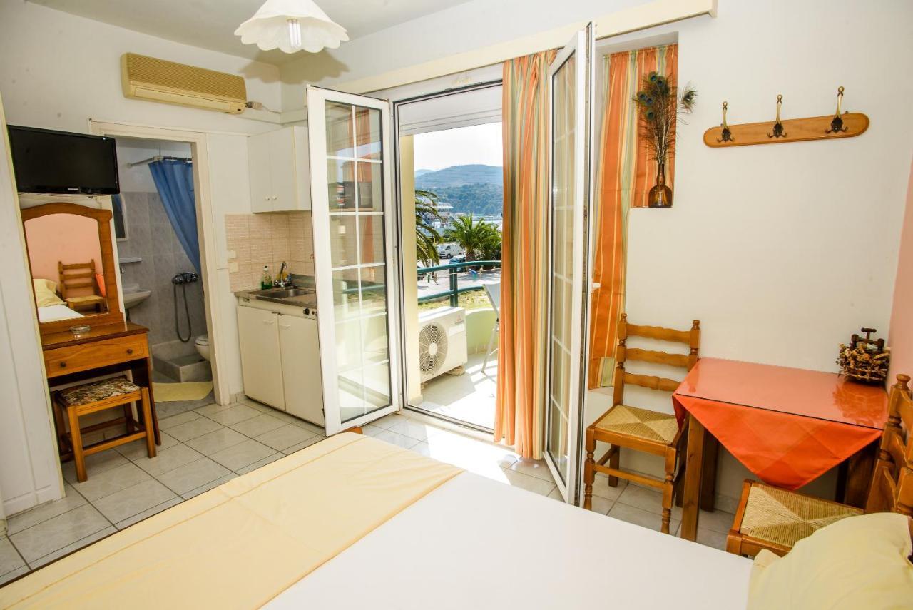 Apartment Myros