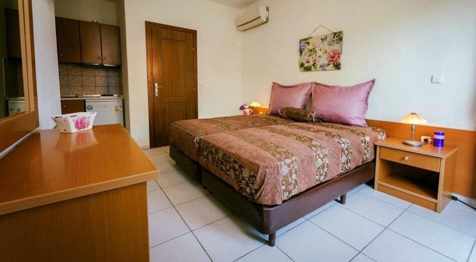 Green Bay House * Limenas (Thasos)