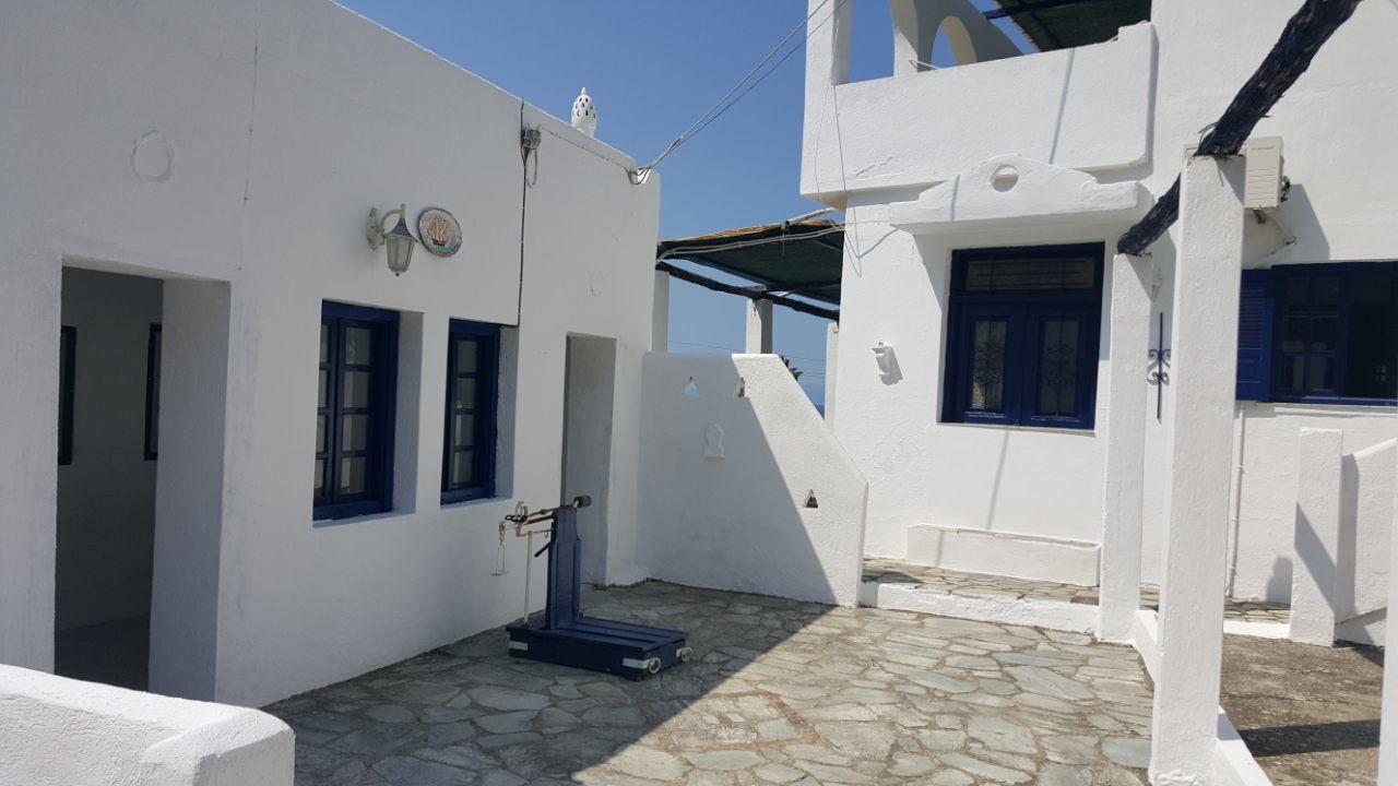 Apartment Ktima Ravanou Neo Klima
