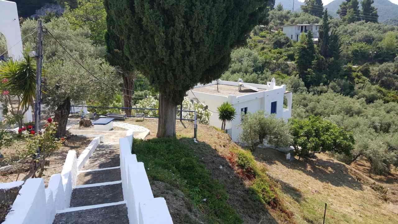 Ktima Ravanou Neo Klima