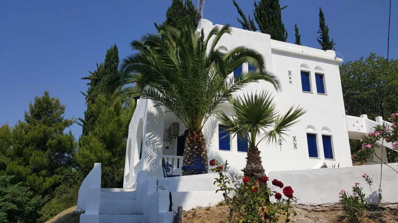Ktima Ravanou * Neo Klima