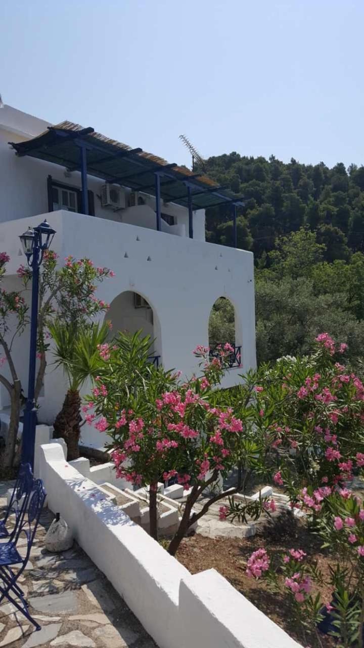 Ktima Ravanou Neo Klima